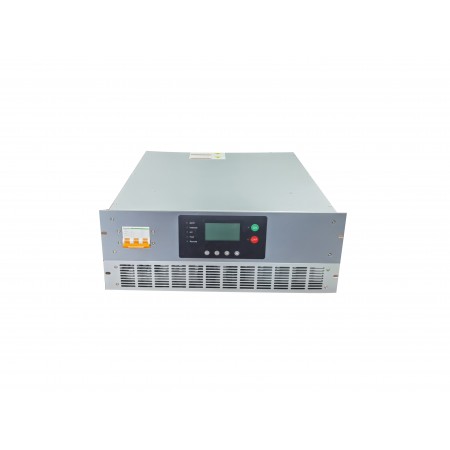 ZY/DC Pulse High Precision DC Pulse Power Supply